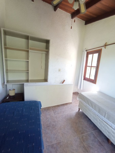 Imagen 11 de 14 de Casa En Alquiler Temporario De 2 Dormitorios C/ Cochera En Playa Hermosa