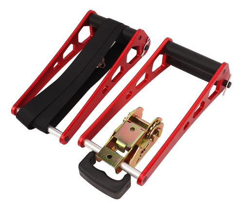 Cambiador De Cuerdas Compound Bow Press, Estilo Trinquete, P