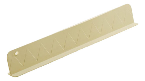 Protector Contra Salpicaduras De Silicona Para Fregadero De