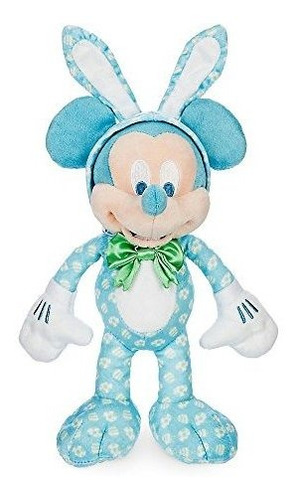 Mickey Mouse Plush Easter Bunny 9 Walt Disney World