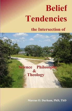 Libro Belief Tendencies, The Intersection Of Science, Phi...