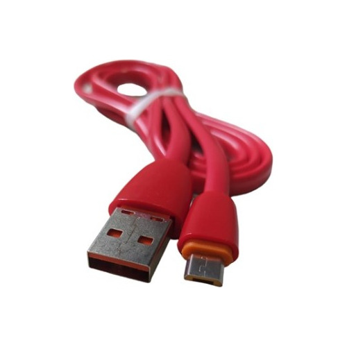 Cable De Datos Y Transferencia  Usb 2.0 Tipo A / Usb Micro B