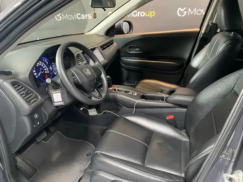 Honda HR-V 1.8 Lx