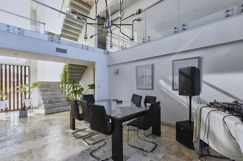 Imagen 13 de 30 de Venta | Casa Con 4 Dormitorios Más Dependencia | Lote Al Agua | El Golf