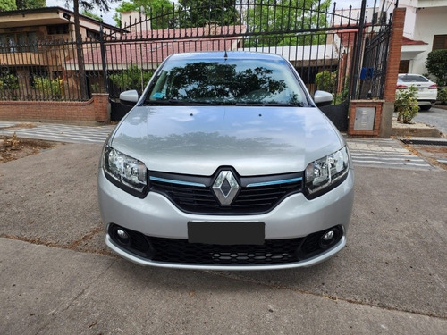 Imagen 2 de 7 de Renault Sandero 2018 1.6 Dynamique 90cv Nac