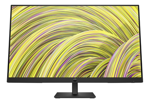 Hp Monitor P27h G5 Fhd 27 Negro 64w41aa
