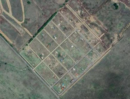Terreno En Venta - 300mts2 - Estilo Campo, Canning