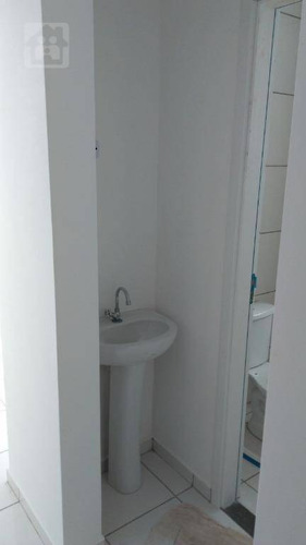 Apartamento Com 3 Dormitórios À Venda, 71 M² Por R$ 135.000,00 - Vila Alba - Araçatuba/sp - Ap0434