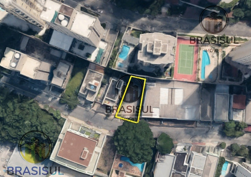 Imagem 2 de 2 de Terreno Para Aluguel, 397.0 M2, Vila Andrade - São Paulo - 6809
