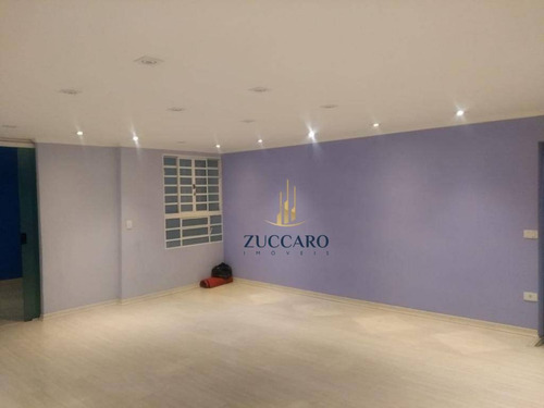 Prédio À Venda, 852 M² Por R$ 3.000.000,00 - Centro - Guarulhos/sp - Pr0295