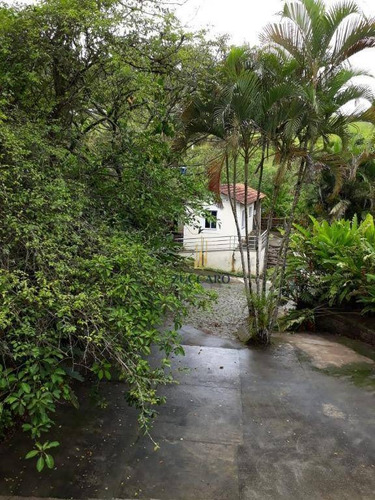 Área Residencial À Venda, Bairro Inválido, Cidade Inexistente - Ar0004. - Ch0094