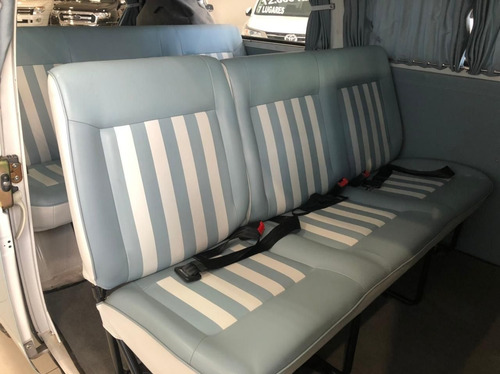Volkswagen Kombi 56 Anos Last Edition 1.4 Total Flex
