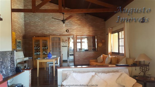 Imagem 17 de 29 de Chácaras À Venda Em Atibaia/sp - Compre O Seu Chácaras Aqui! - 1387731