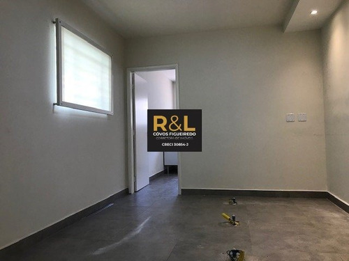 Imagem 4 de 15 de Casa Comercial - Vila Olimpia - Ref: 4228 - L-casasobalj