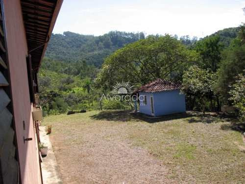 Imagem 17 de 20 de Sítio C/lago, Jardim Cachoeira, Amparo - R$ 3.5 Mi, Cod: St040 - Vst040