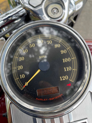 Imagen 11 de 11 de Harley Davidson Road King
