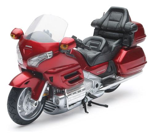 New-ray 57253 Honda Goldwing 2010 Los Colores Pueden Variar