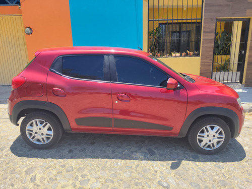 Renault Kwid 1.0 Sce 66cv Iconic