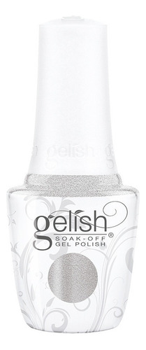 Gel Polish Semipermanente 15ml Fashion Above All By Gelish Color Shimmer
