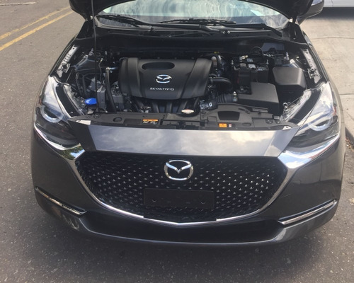 Mazda 2 Grand Touring At Sedan Modelo 2022 *na127*