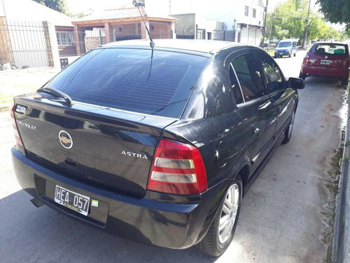 Chevrolet Astra 2.0 Gl 2008
