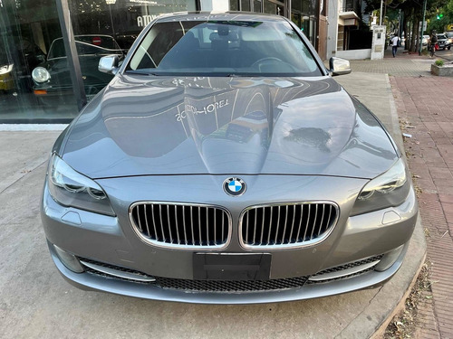 Imagen 11 de 18 de Bmw Serie 5 528i