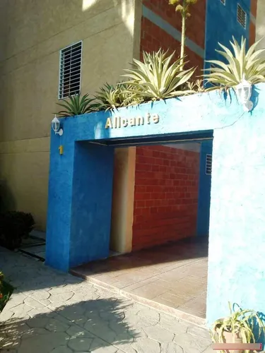 Apartamentos En Alquiler