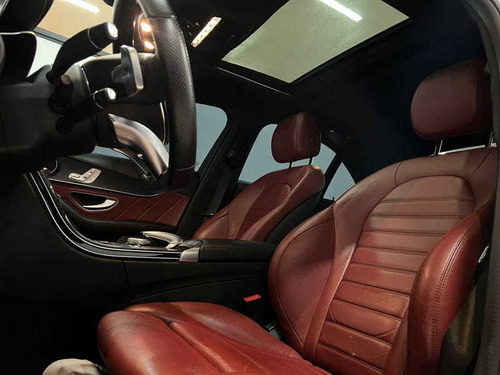 Imagem 8 de 15 de Mercedes-benz C300