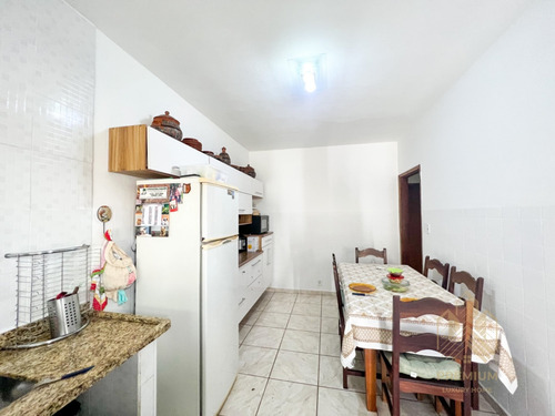 Imagem 12 de 15 de Casa Em Vila Thais - Atibaia - 10714