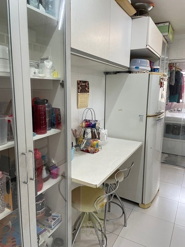 Imagem 8 de 15 de Apt C/3 Dormts, P/ Venda Miolo Brooklin-2vgs! - Ap-4975-1