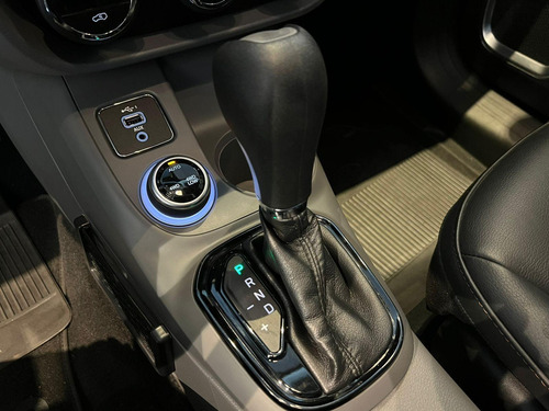 Imagem 10 de 15 de Fiat Toro Volcano 2.0 16v 4x4 Tb Diesel Aut.