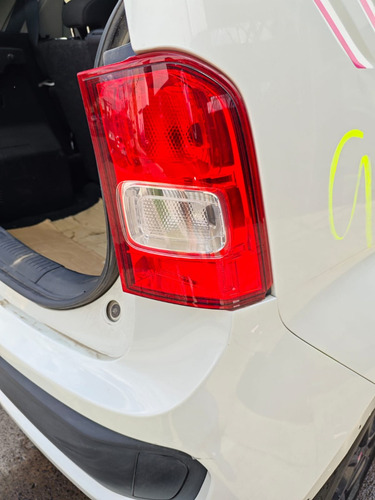 Suzuki Ignis 1.2 Crossover 2020 A/t. Por Partes. Desarme De