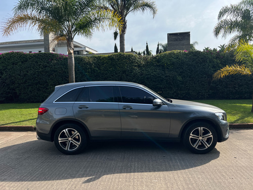 Mercedes-Benz Clase GLC 2.0 Glc250 300 4matic Atomático