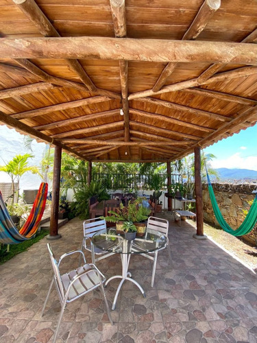 En Venta Hermosa Casa Ubicada En El Conjunto Residencial Aguamiel Villas