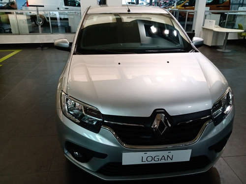 Renault Logan Zen 1.6 Sce