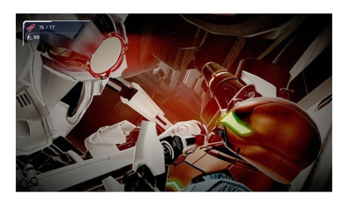 Edição Colecionador Metroid Dread Special Edition (Usado)