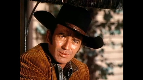 El Virginiano Serie Temporada 9 Los Hombres De Shiloh