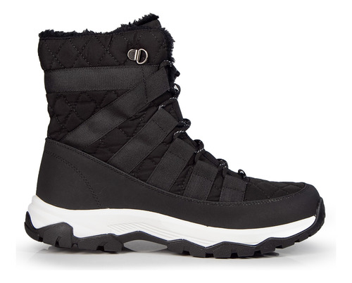 Botas Pre Sky Mujer Peluche Antideslizante Moda Abrigadas 67