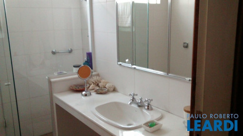 Imagem 9 de 12 de Casa Assobradada - Vila Olímpia - Sp - 546733
