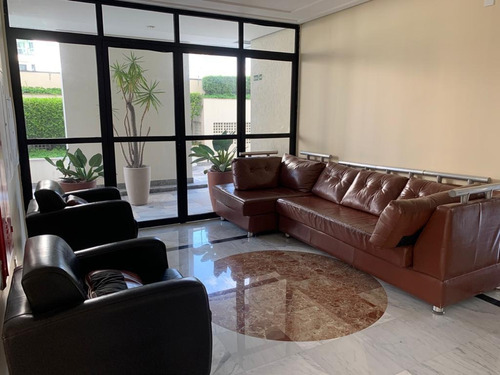 Imagem 28 de 30 de Apartamento Com 3 Dormitórios À Venda, 74 M² Por R$ 745.000,00 - Vila Regente Feijó - São Paulo/sp - Ap3414