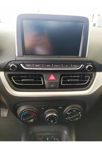 Imagem 11 de 14 de Hyundai Hb20 1.0 Vision (flex)