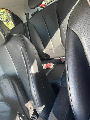 Hyundai Hb20 2015 1.6 Spicy Flex Aut. 5p