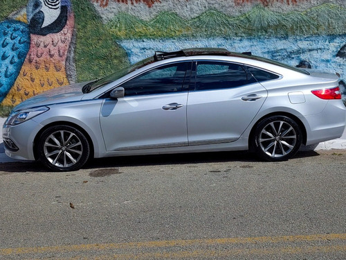 Hyundai Azera