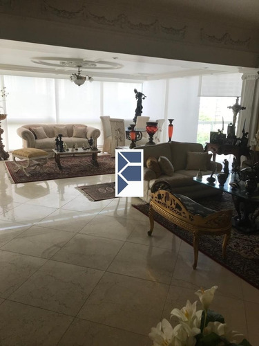Imagem 8 de 14 de Apartamento Barra Da Tijuca - Ap00582 - 70456513