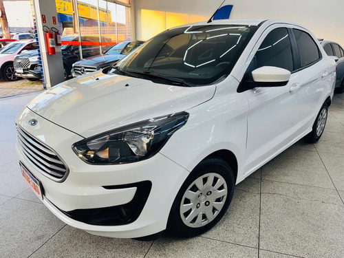 Ford Ka Se 1.5 Sd C