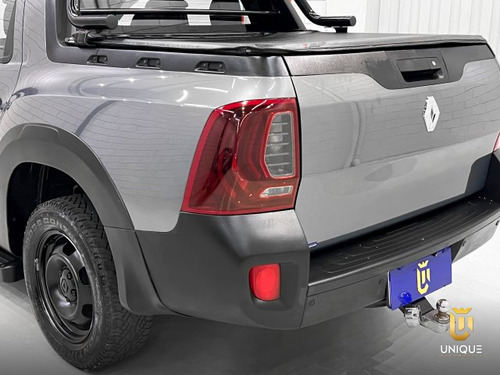 Renault Duster Oroch Duster Oroch 1.6 16V SCE FLEX EXPRESSION MANUAL