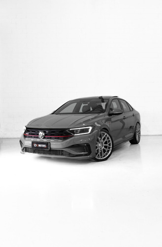 Volkswagen Jetta JETTA GLI 350 TSI 2.0 16V 4p Aut.