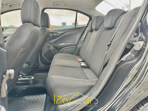 Fiat Cronos 1.3 FIREFLY FLEX DRIVE MANUAL