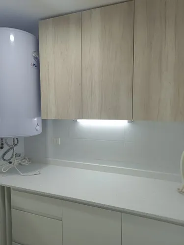 Amplio Depto Un Dormitorio, Gran Terraza, Cocina Separada