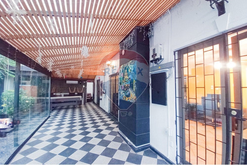 Casa En Ñuñoa!! Oportunidad Unica Uf 12500 !